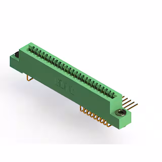 342-050-559-203 EDAC Inc.  Edgeboard Connectors